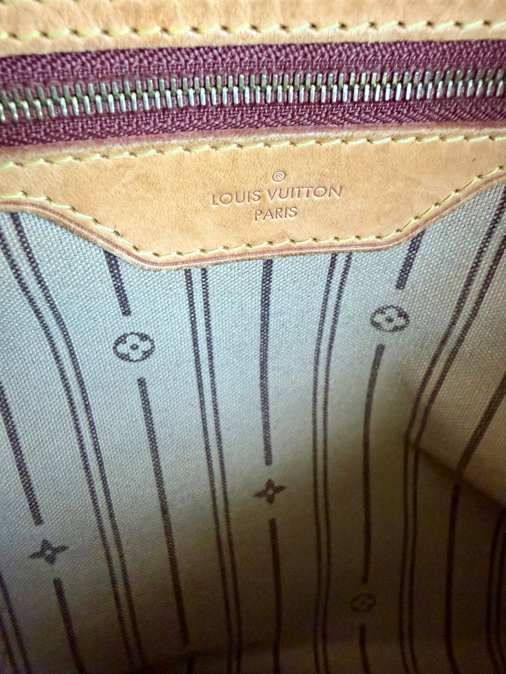 Delightful PM in Monogram
