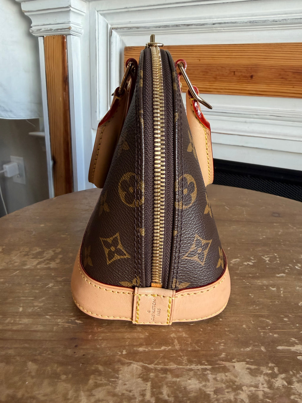 Alma BB Monogram