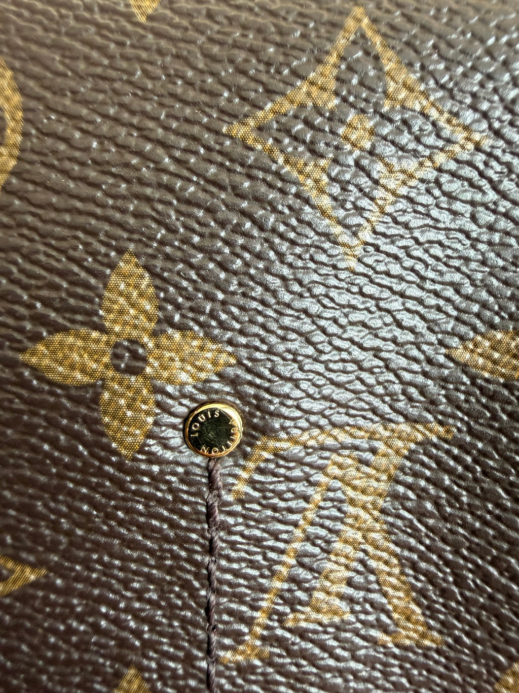 Favorite MM in Monogram
