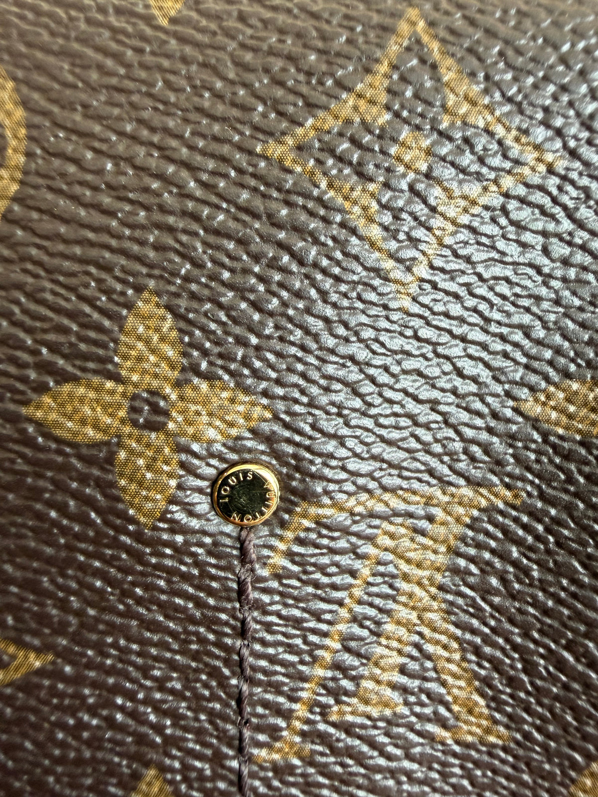 Favorite MM in Monogram