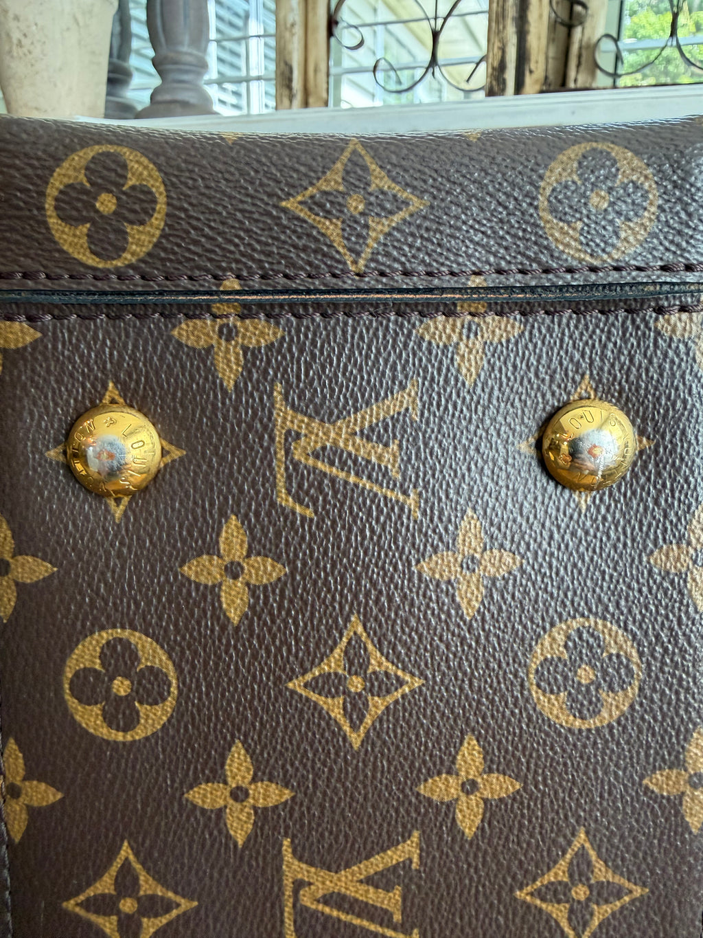 Flower Tote