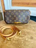 Favorite PM in Monogram