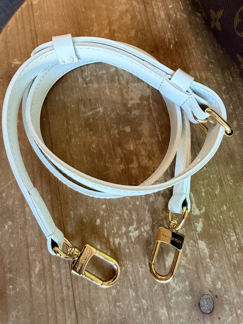 Limited Edition Match Speedy 25 Bandouliere