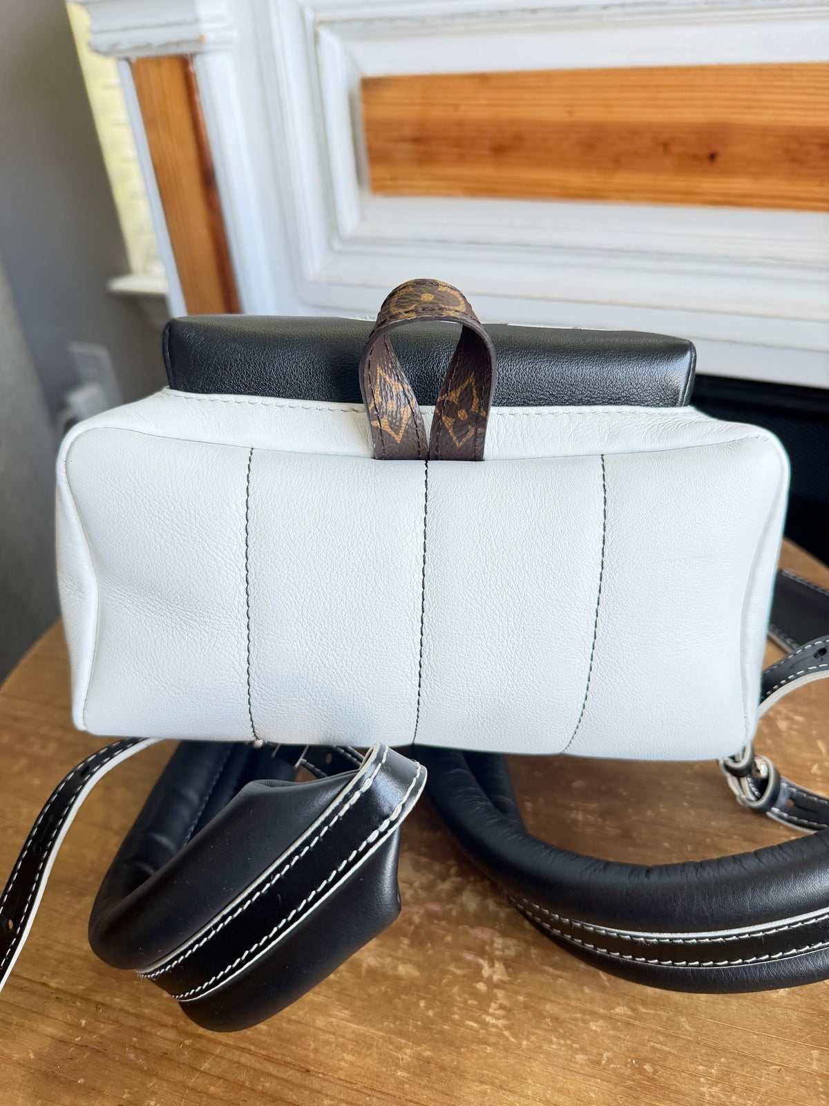 Palm Springs Airline Backpack PM