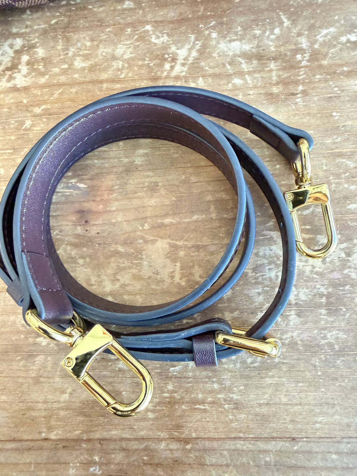 Sunday Steal!! Croisette in Damier Ebene