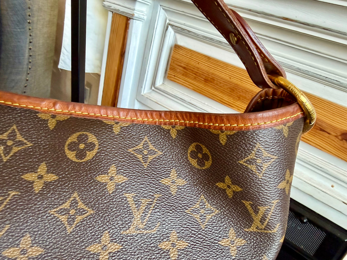 Delightful PM in Monogram