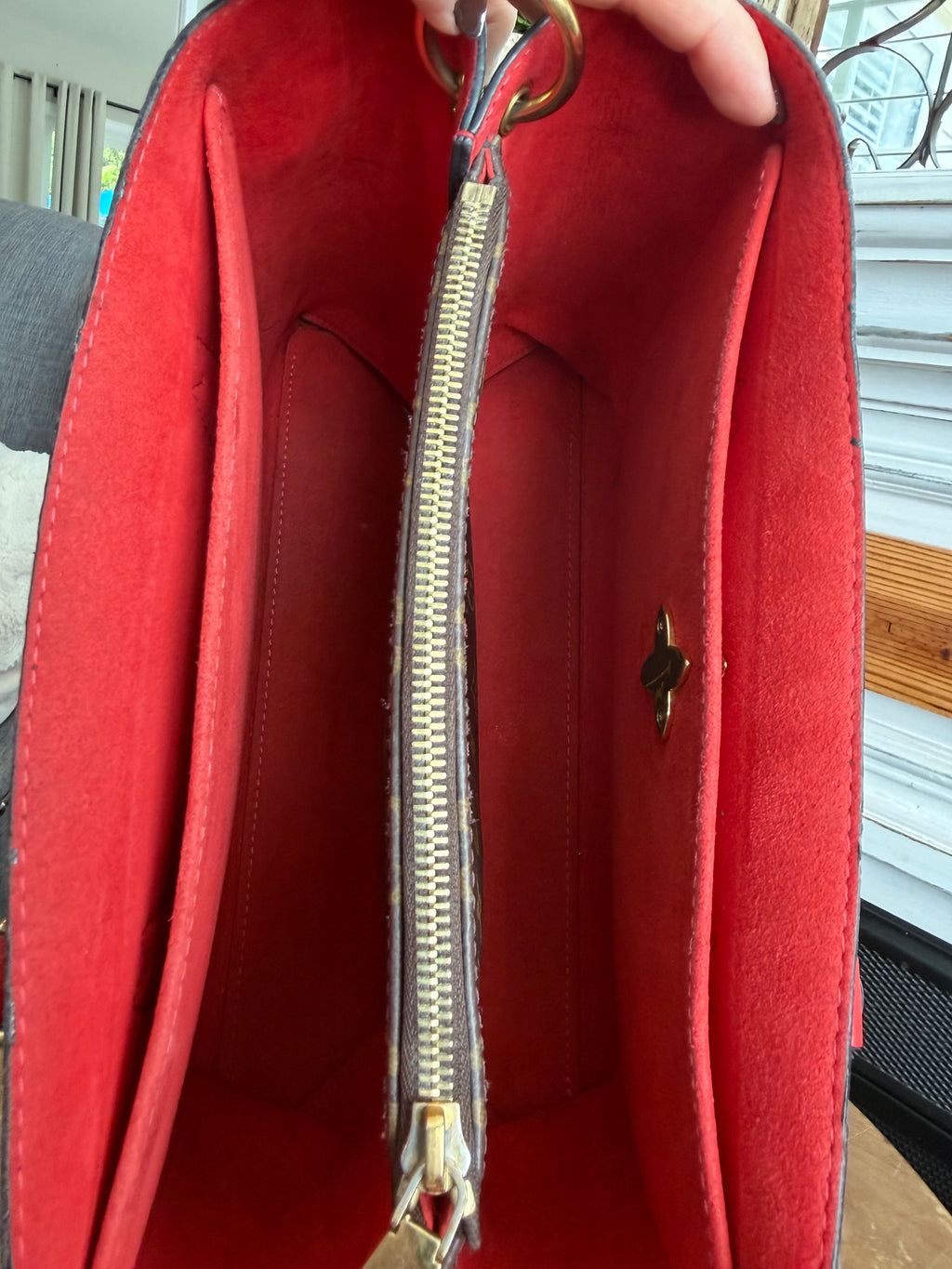 Flower Tote