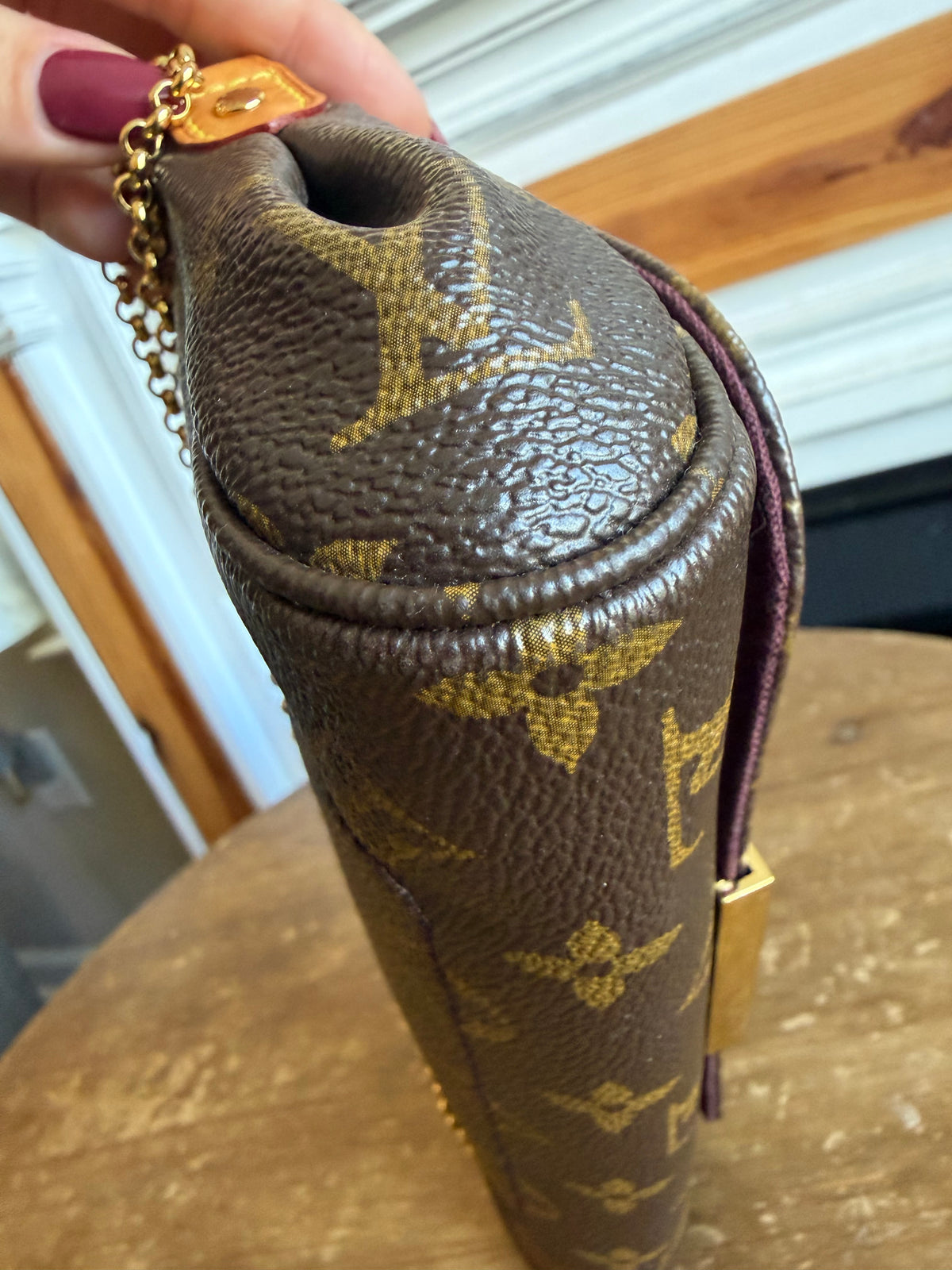 Favorite PM in Monogram