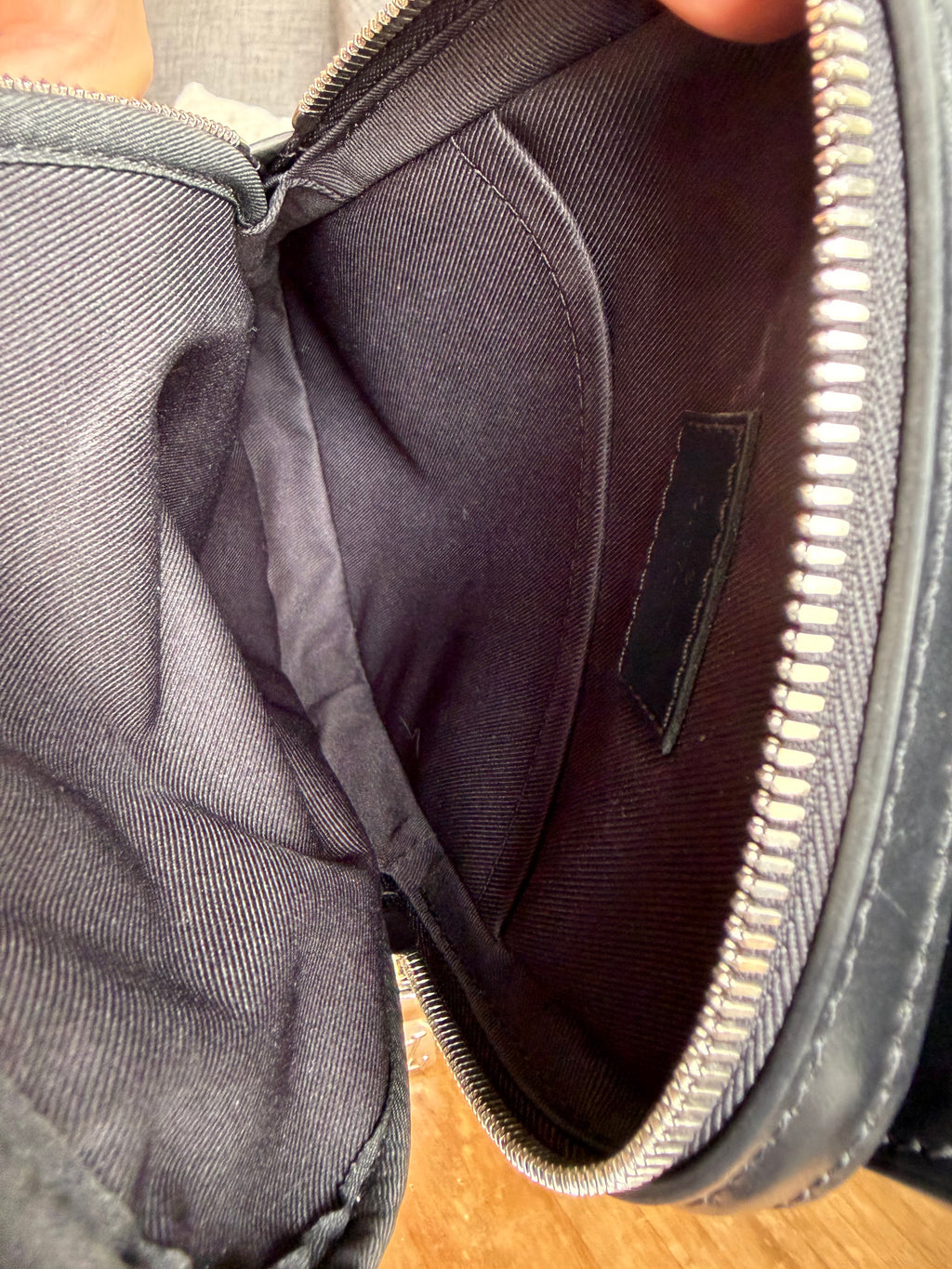 Avenue Sling PM in Eclipse