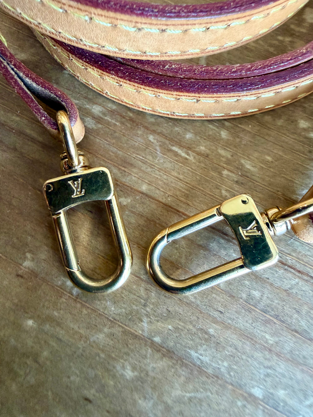 Favorite PM in Monogram