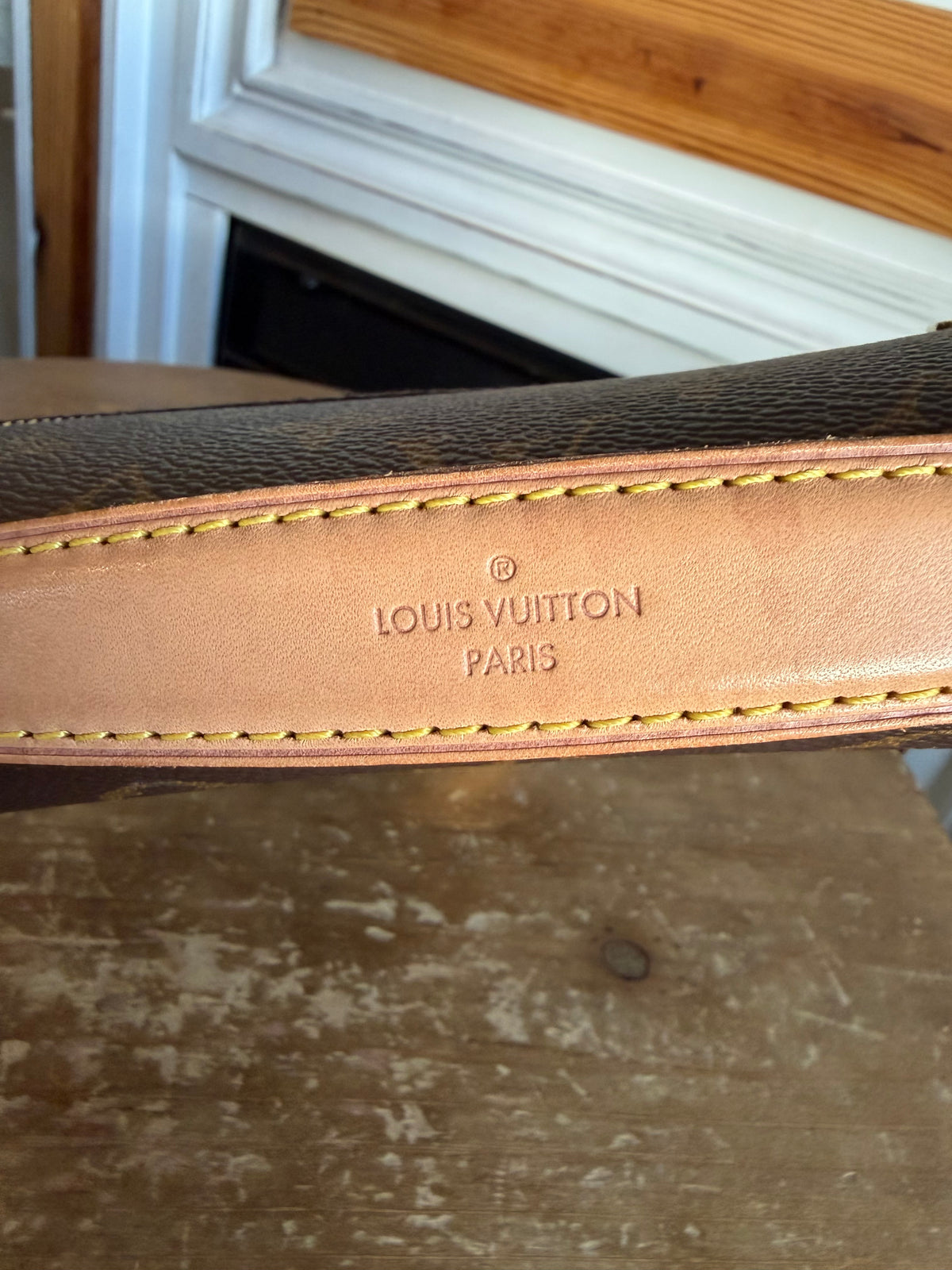 Pochette Métis in Monogram