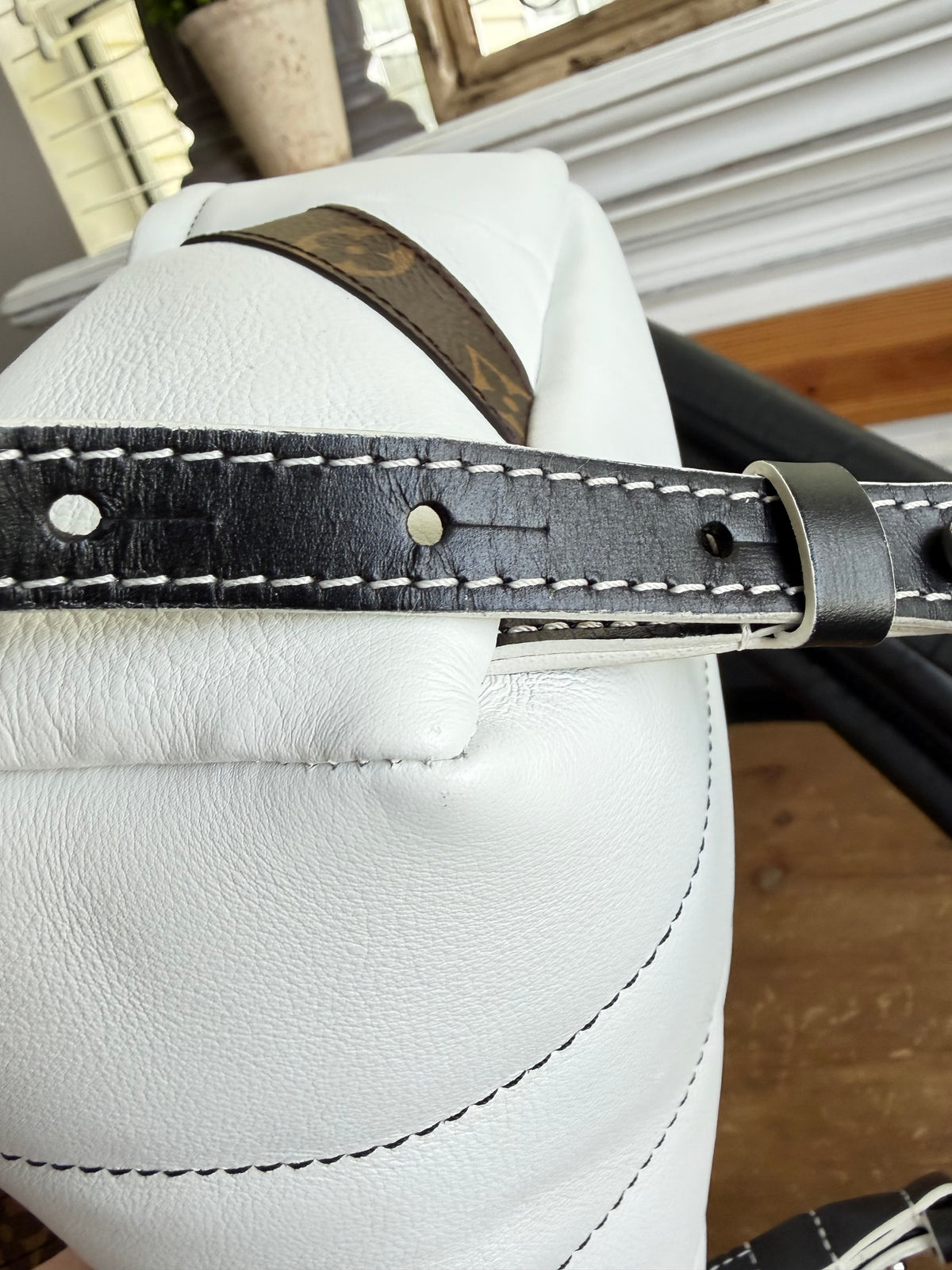 Palm Springs Airline Backpack PM