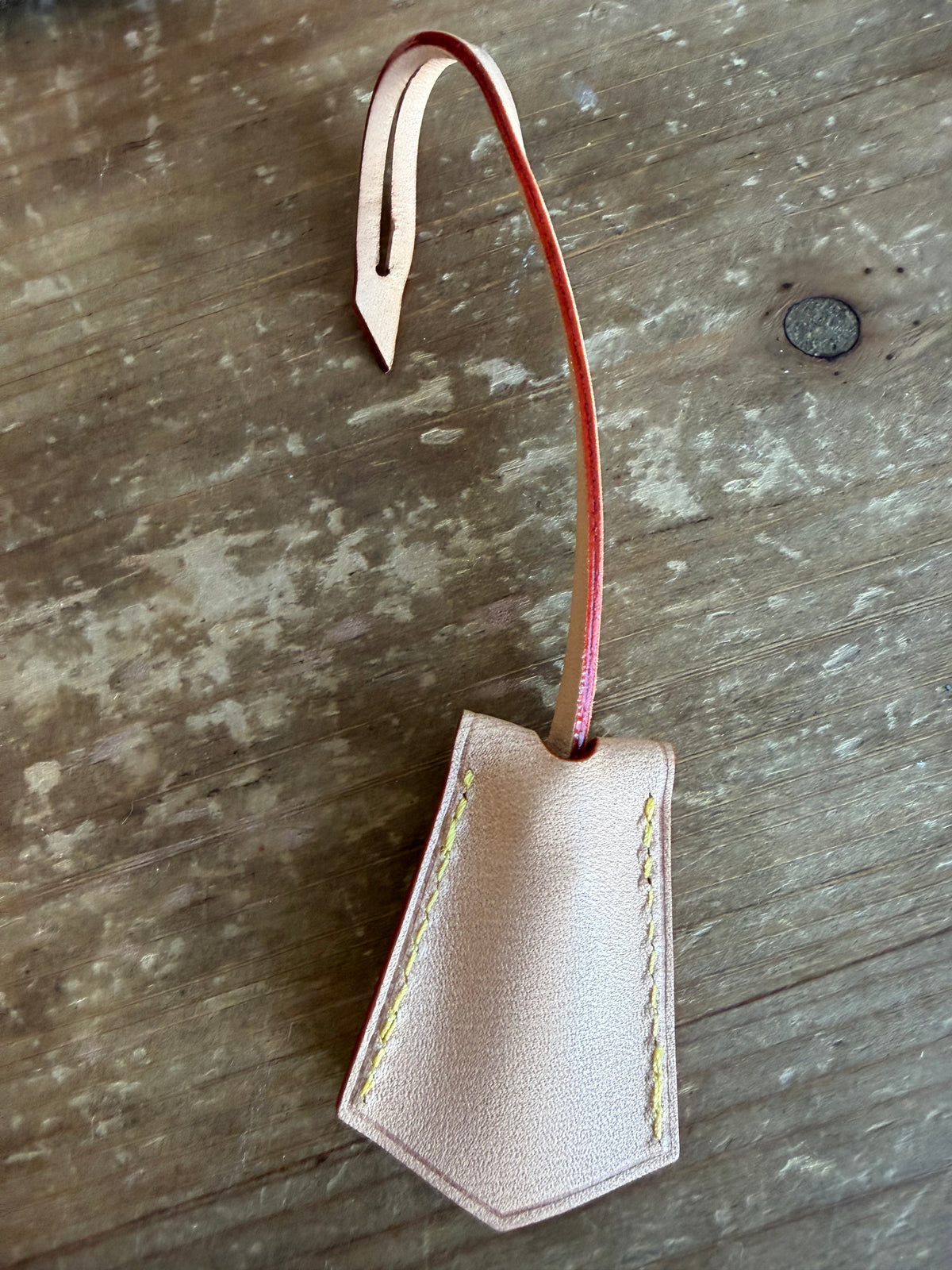 Alma BB Monogram
