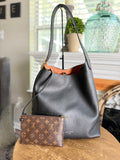 Low Key Hobo MM in Black