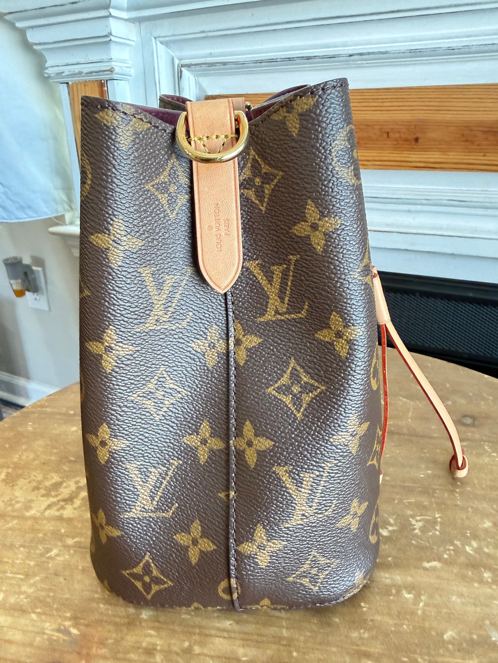 Néonoé BB in Monogram