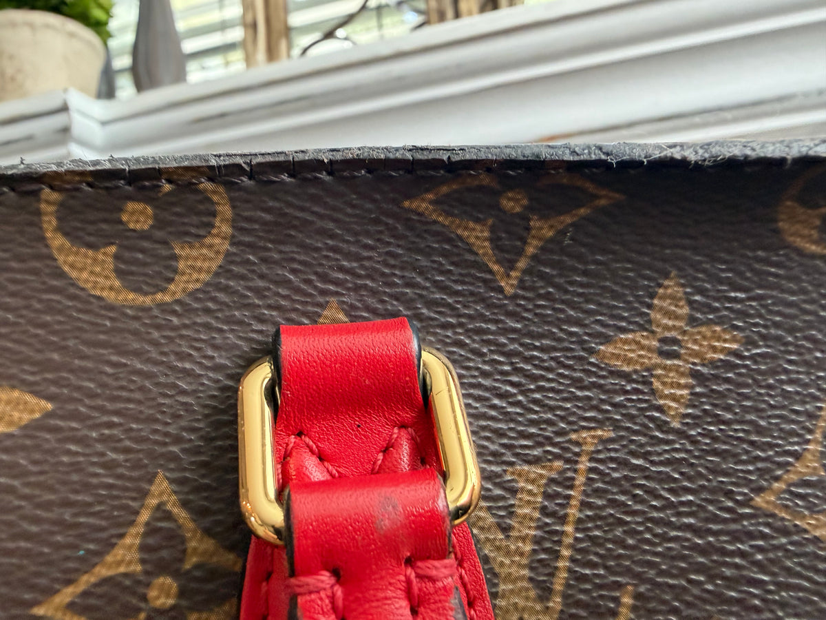 Flower Tote