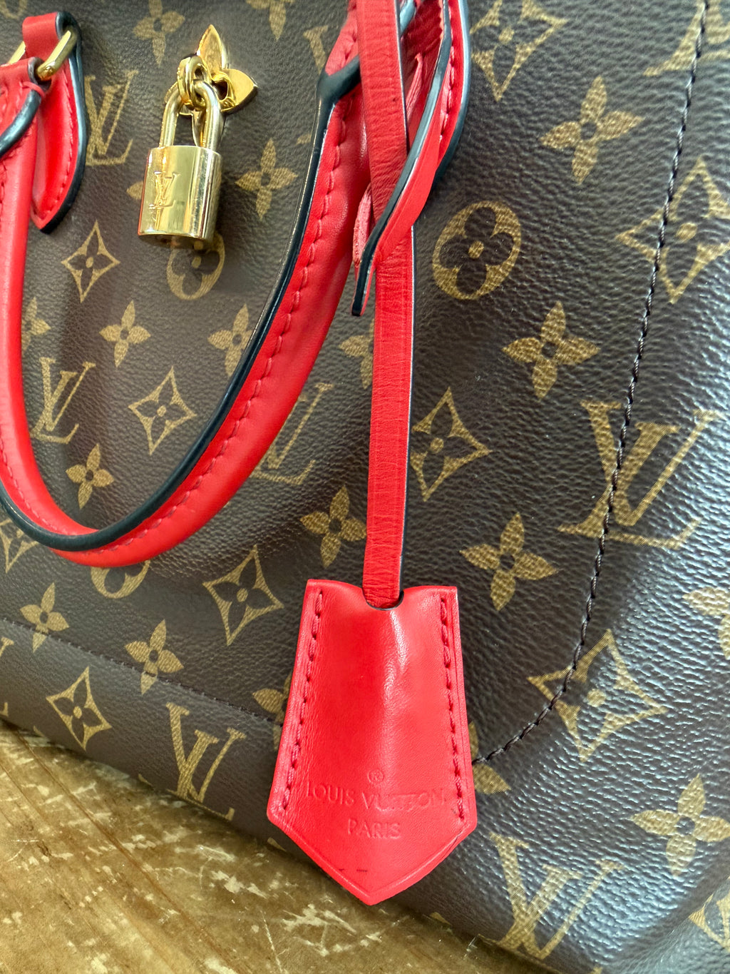 Flower Tote