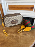 Sunday Steal! Neo Vintage GG Supreme Camera Bag
