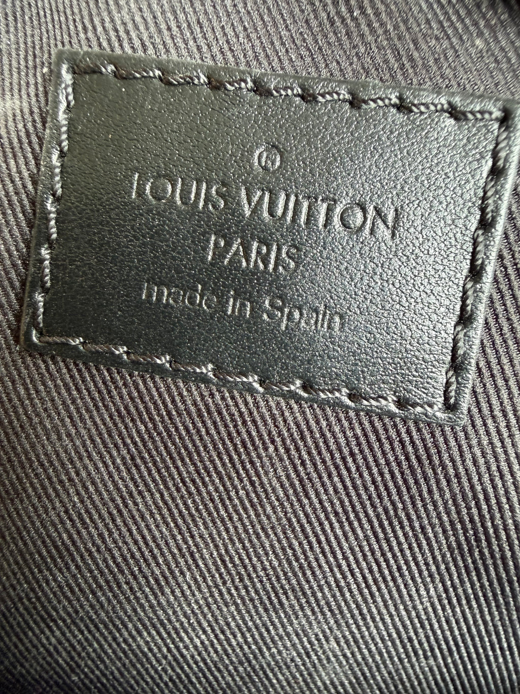 Avenue Sling PM in Eclipse