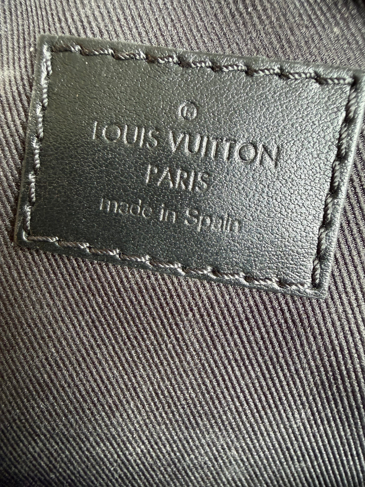 Avenue Sling PM in Eclipse