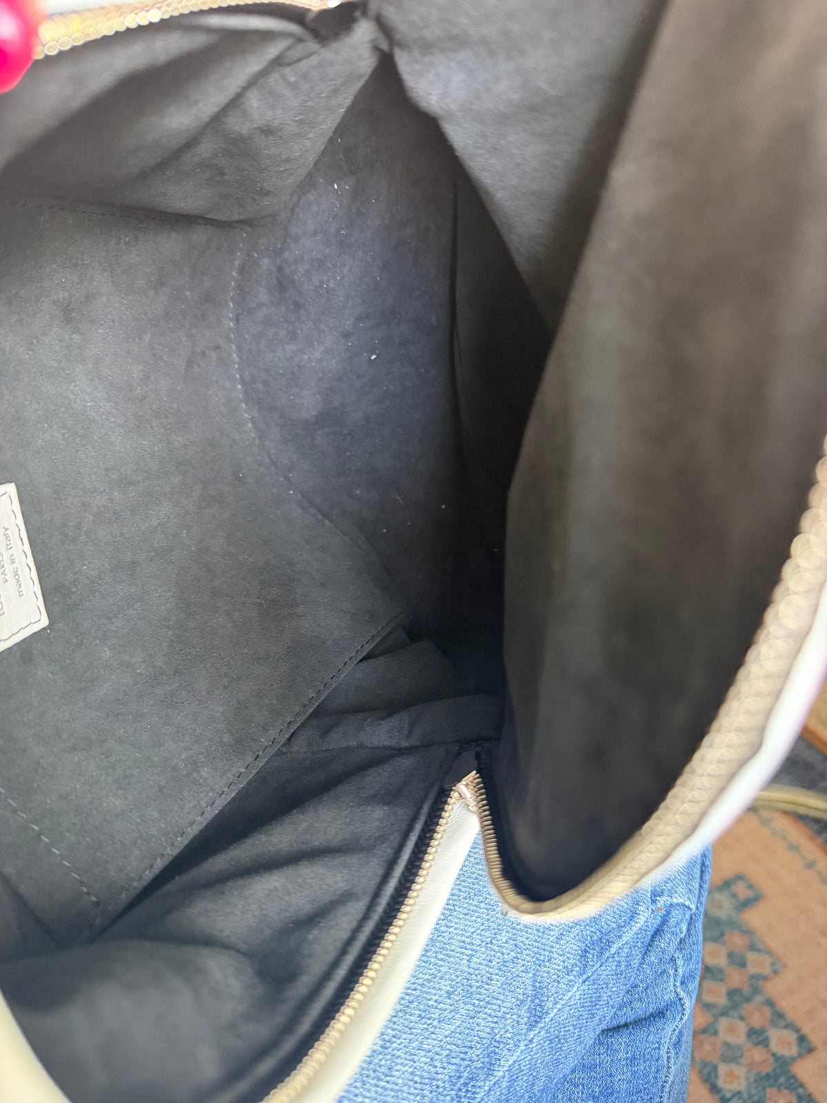 Palm Springs Airline Backpack PM