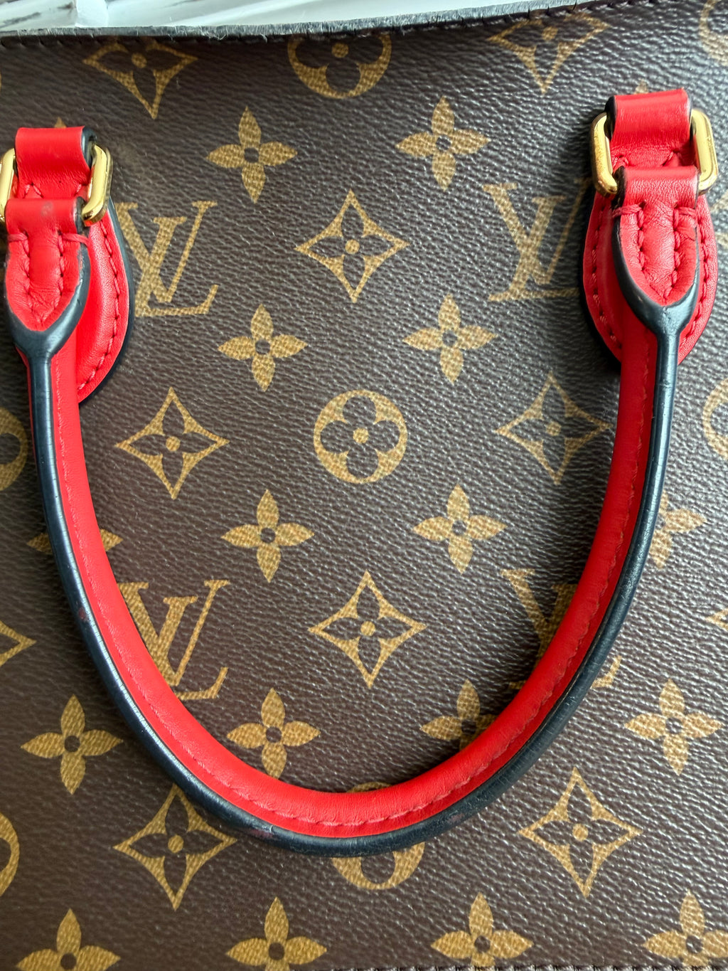Flower Tote