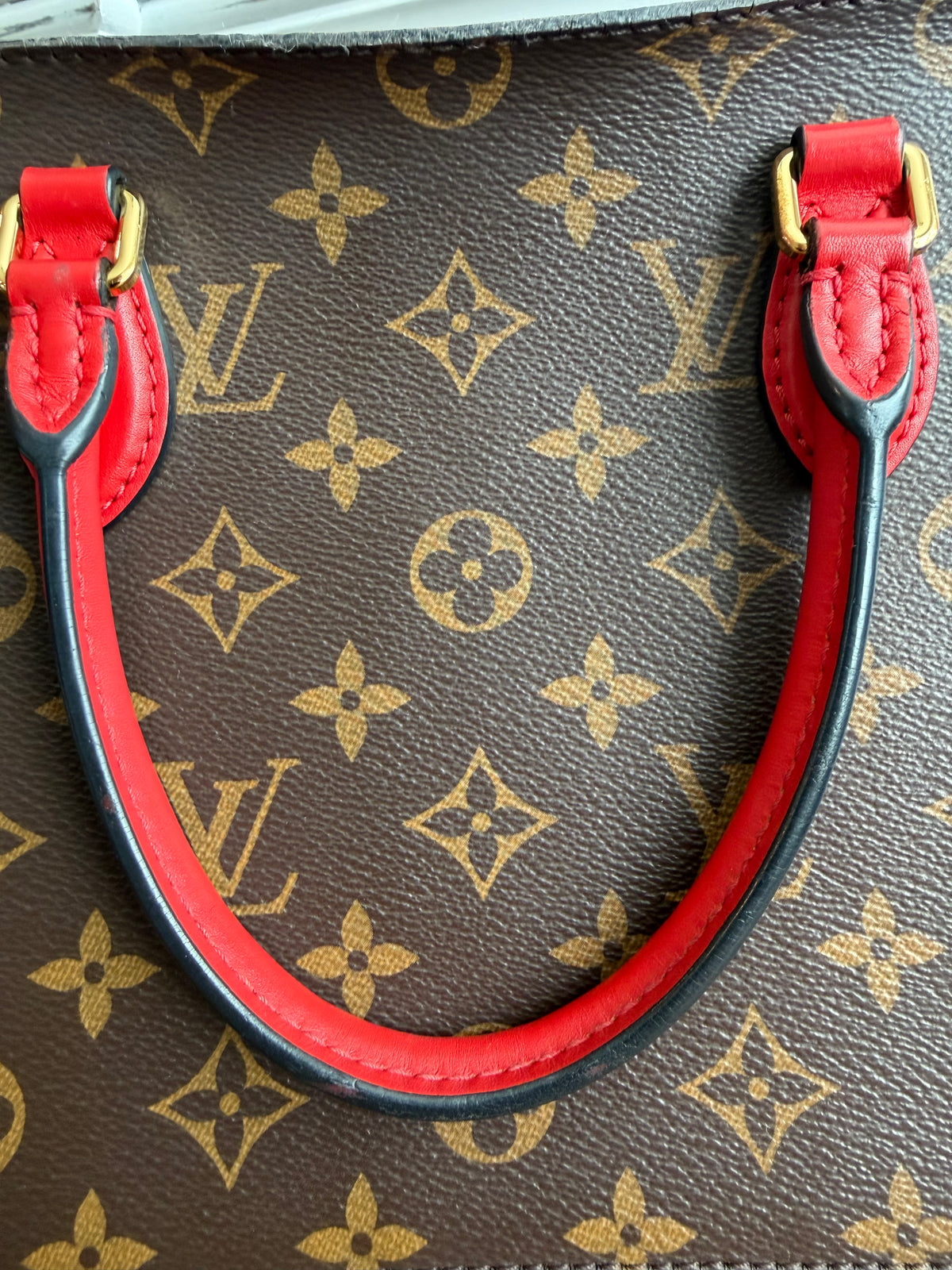 Flower Tote