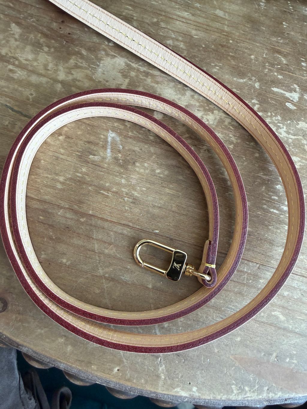 Favorite MM in Monogram
