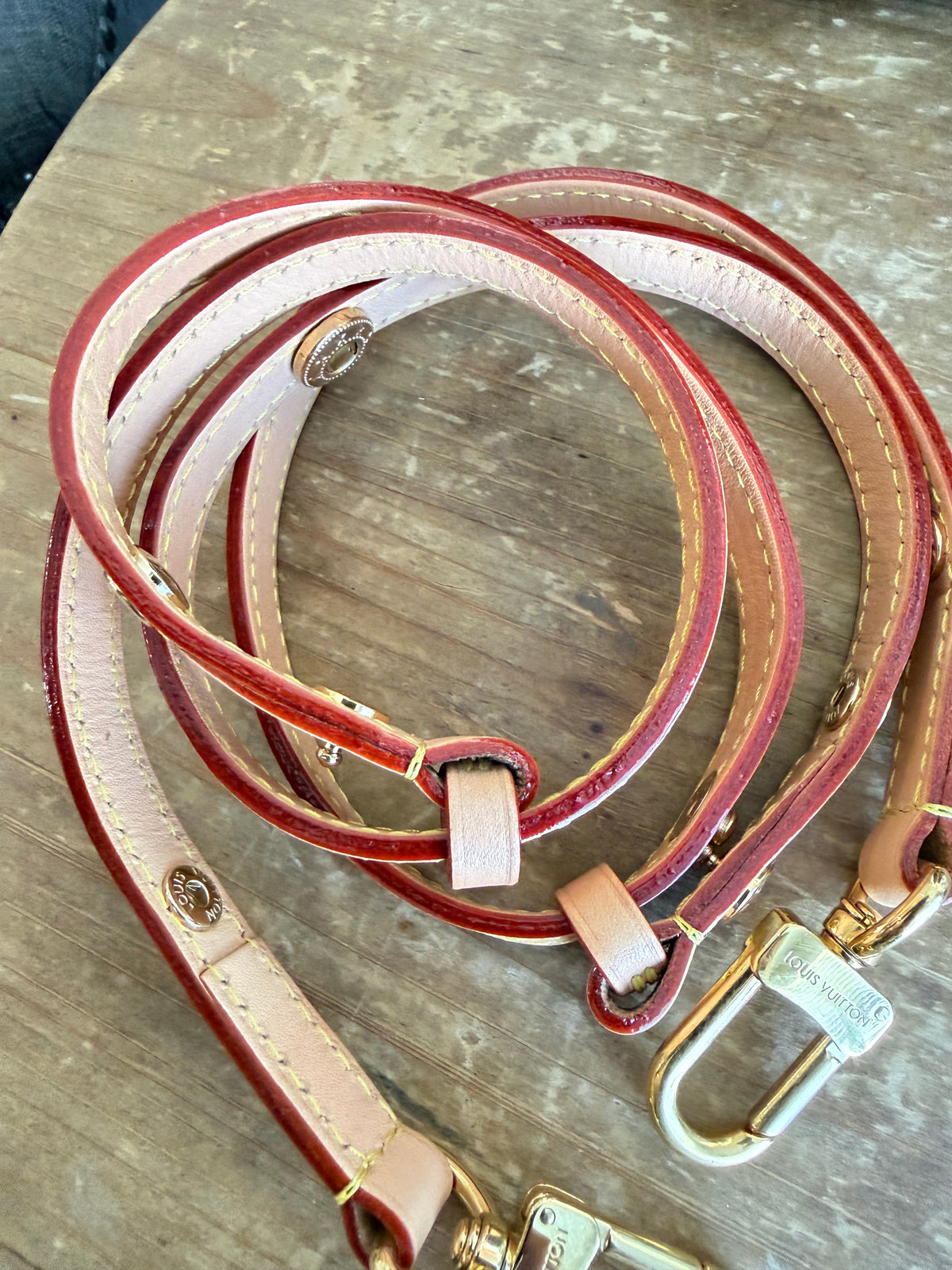 Néonoé BB in Monogram