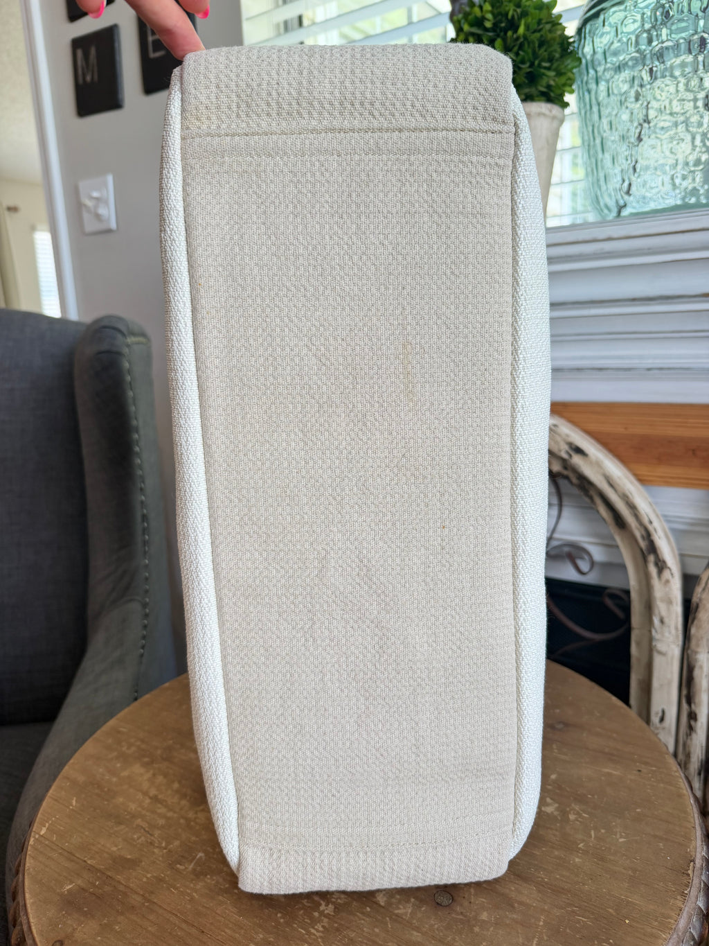 Deauville Maxi Shopper Tote