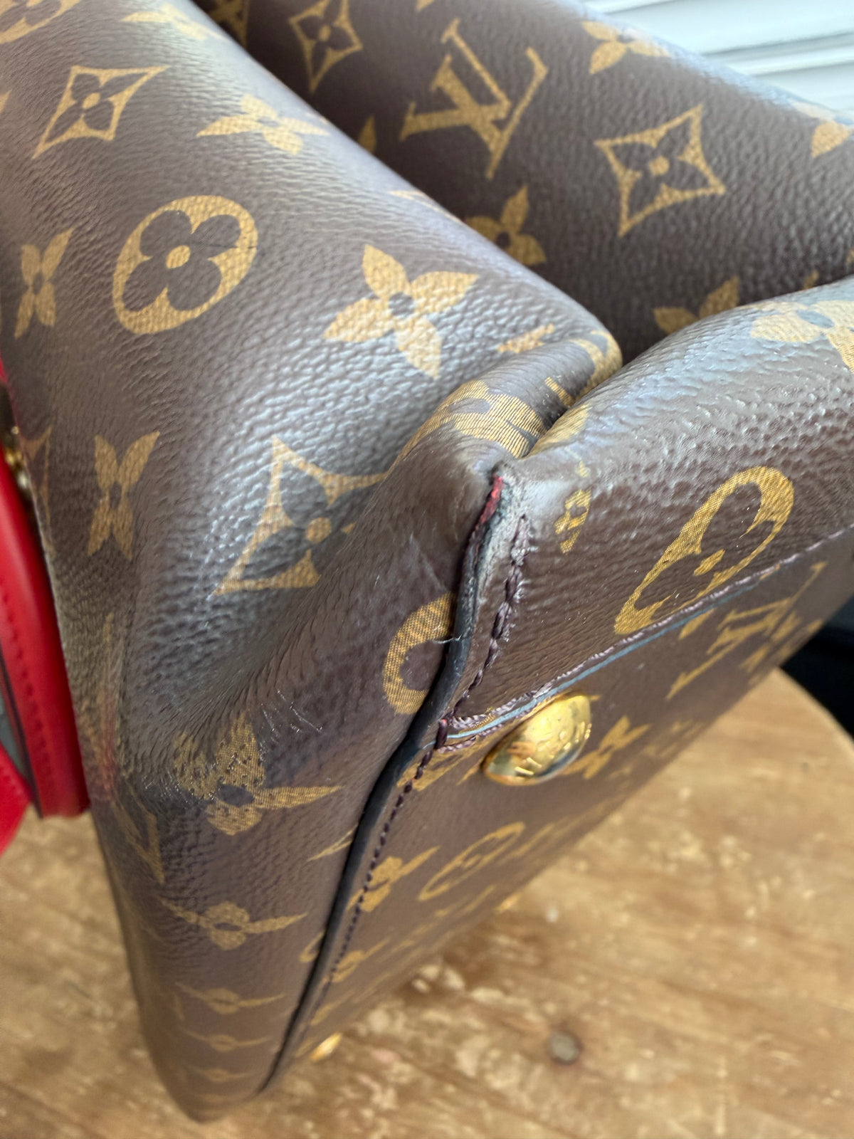 Flower Tote