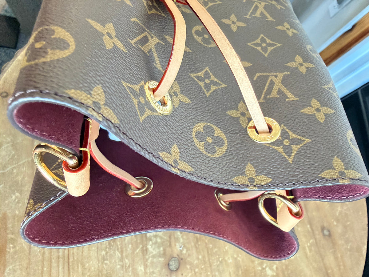 Néonoé BB in Monogram