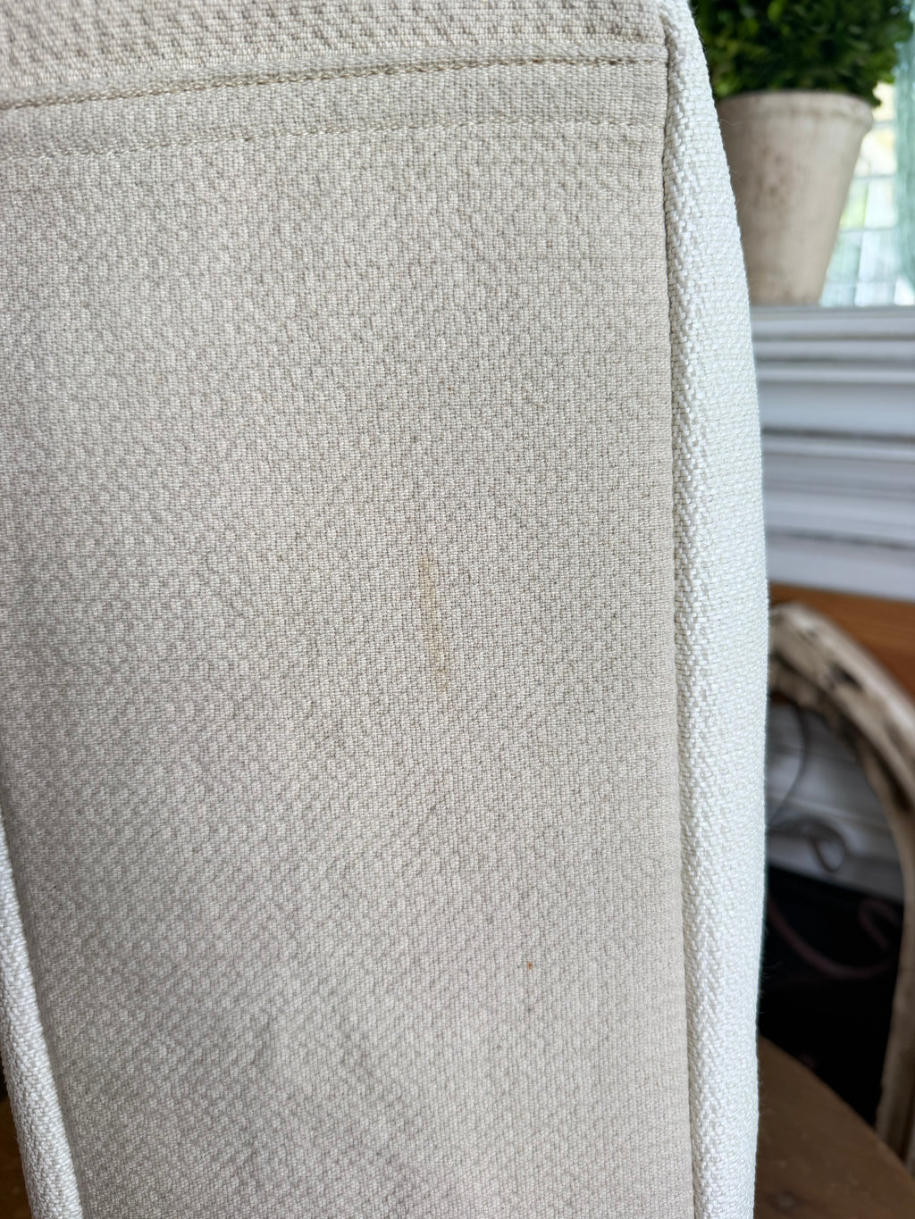 Deauville Maxi Shopper Tote
