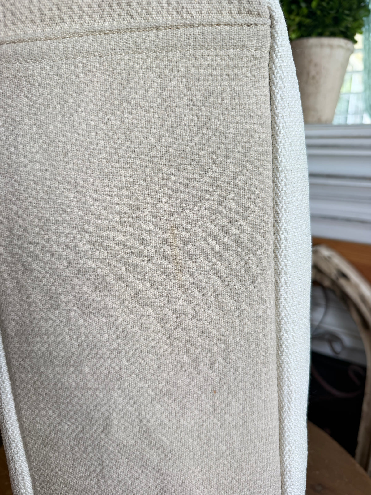 Deauville Maxi Shopper Tote