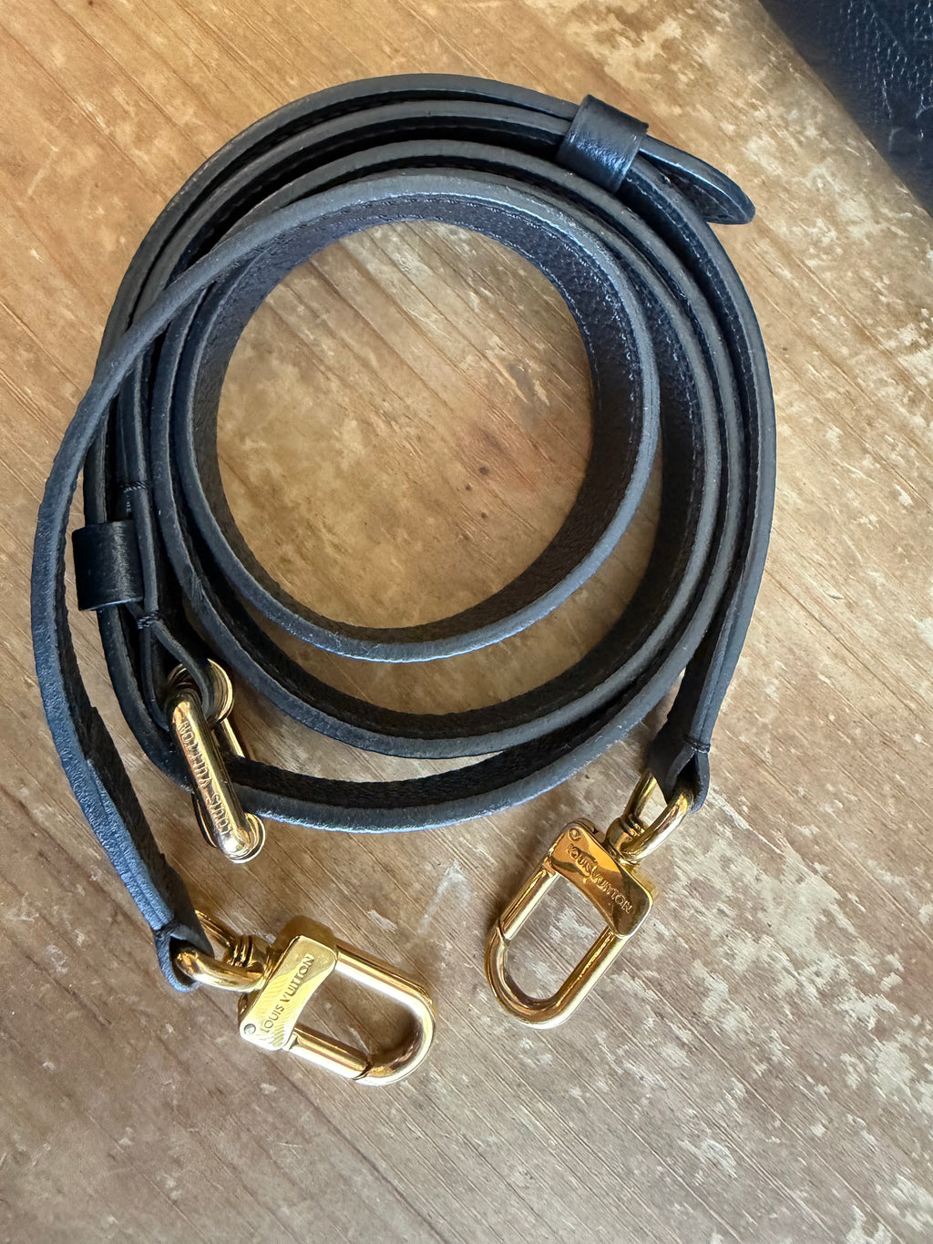 Speedy 25 Empreinte Black
