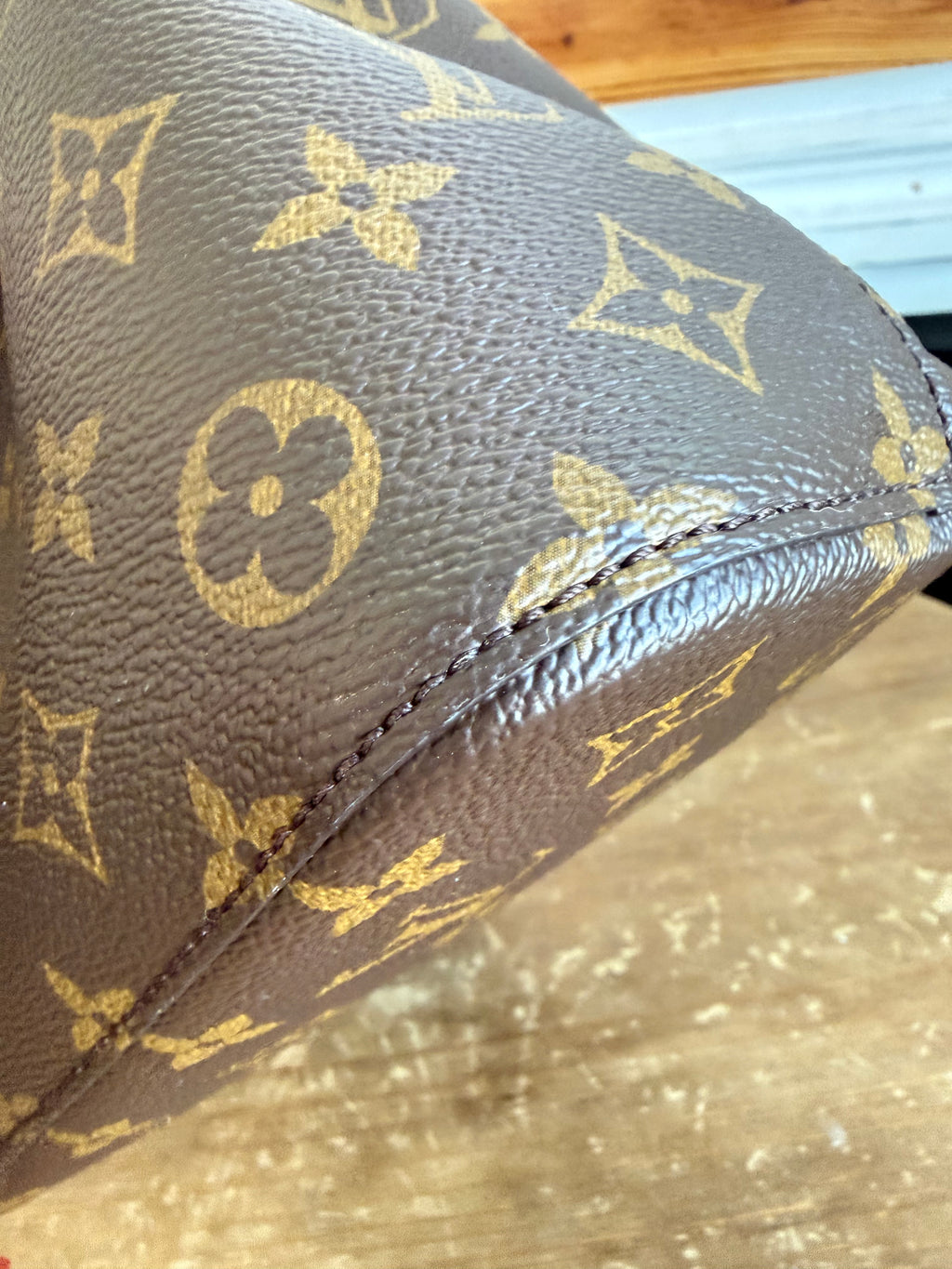Néonoé BB in Monogram