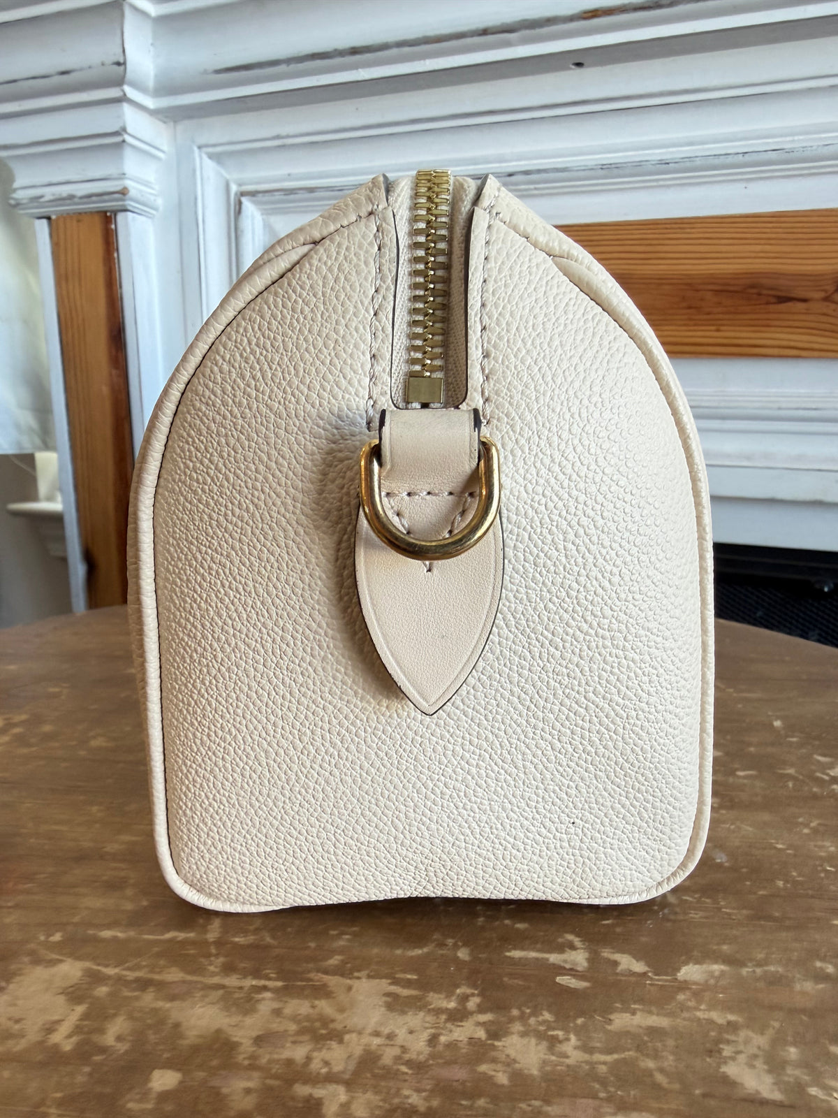 Speedy 20 Empreinte in Creme