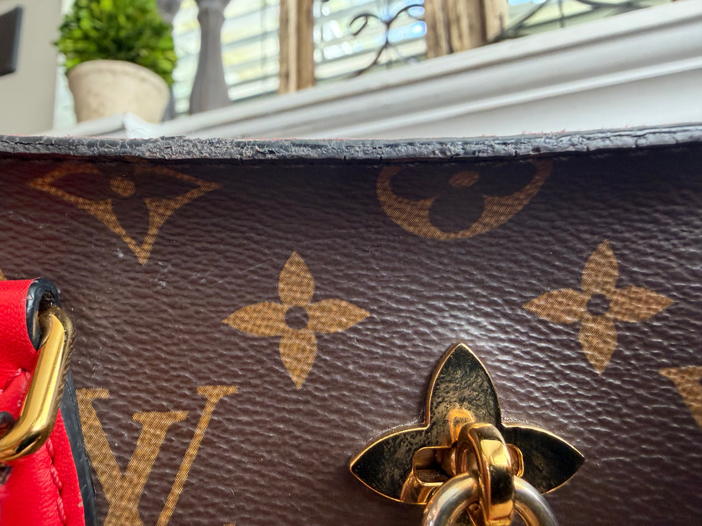 Flower Tote