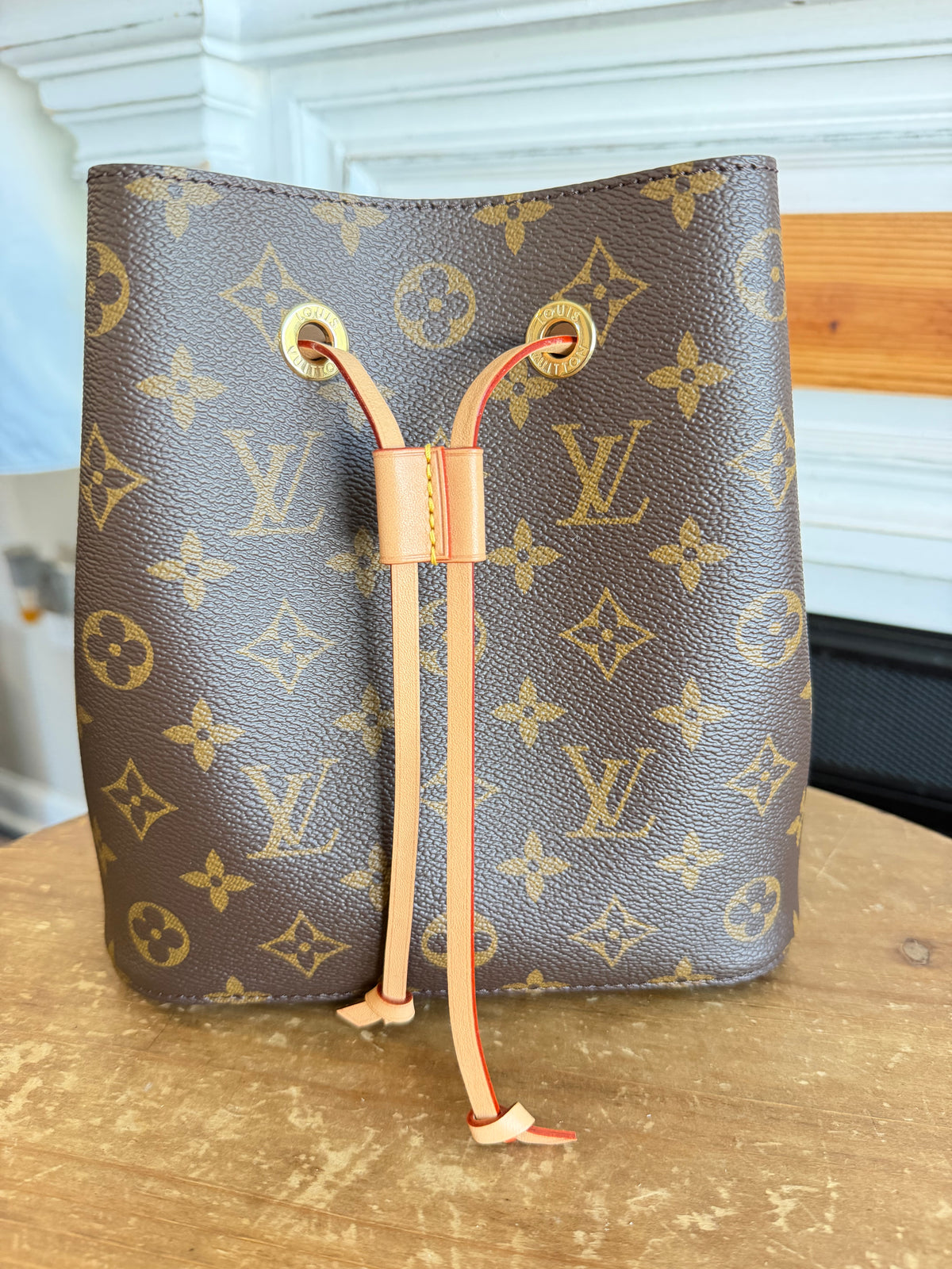 Néonoé BB in Monogram