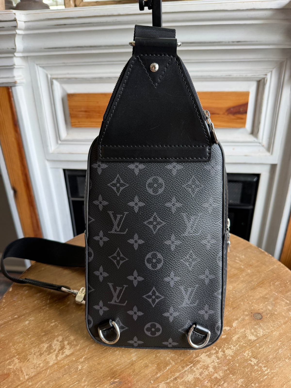 Avenue Sling PM in Eclipse