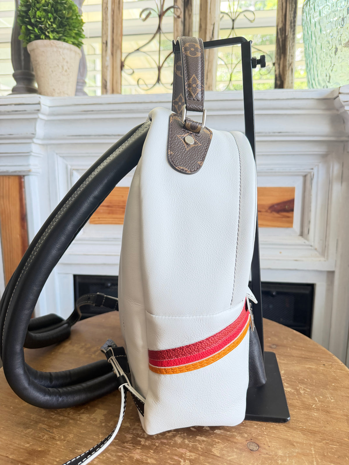 Palm Springs Airline Backpack PM