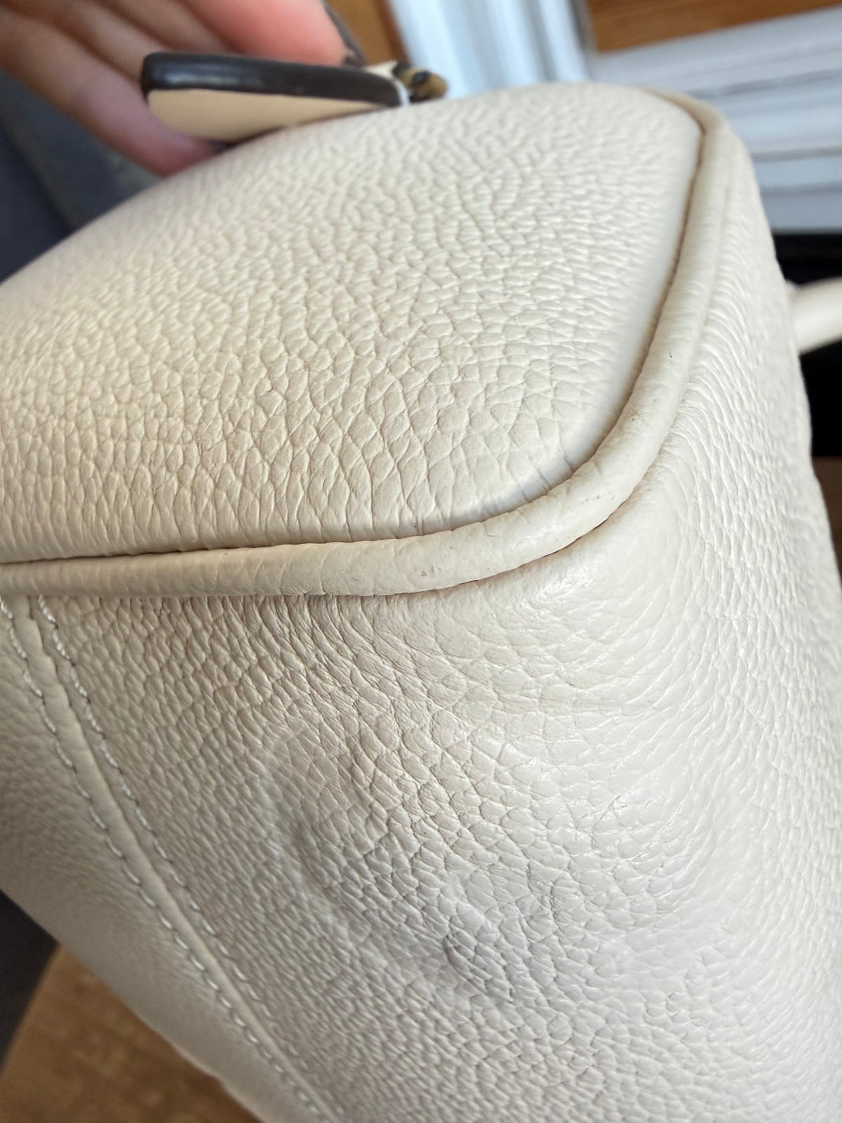 Speedy 20 Empreinte in Creme