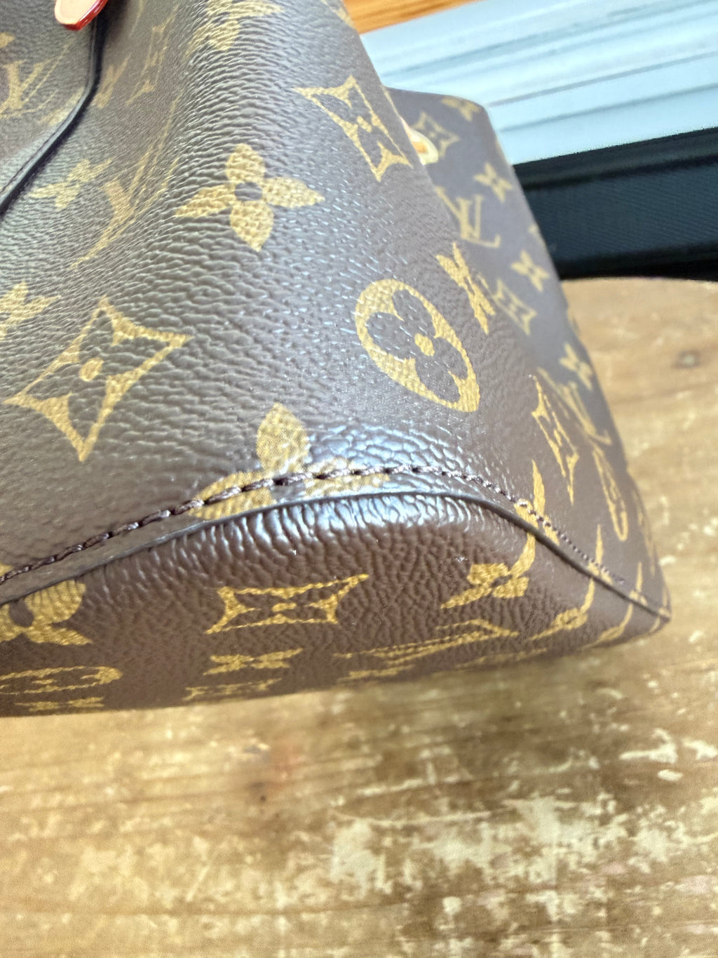 Néonoé BB in Monogram