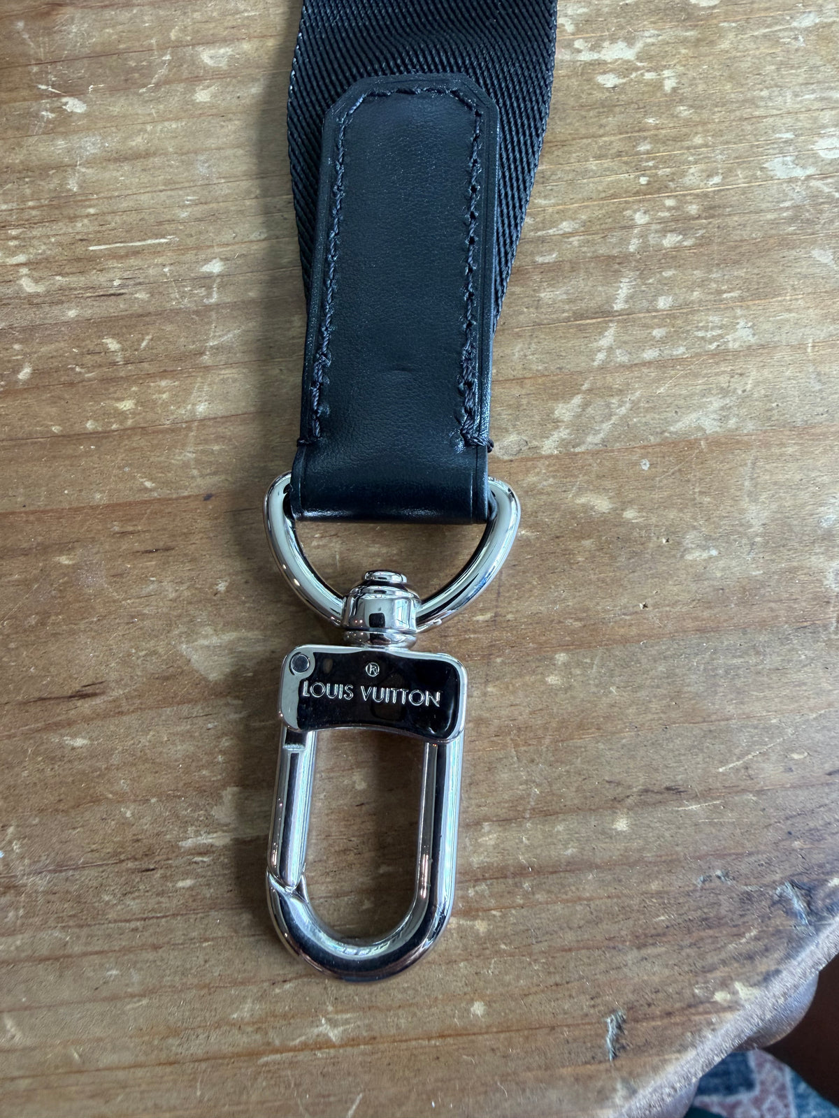 Avenue Sling PM in Eclipse