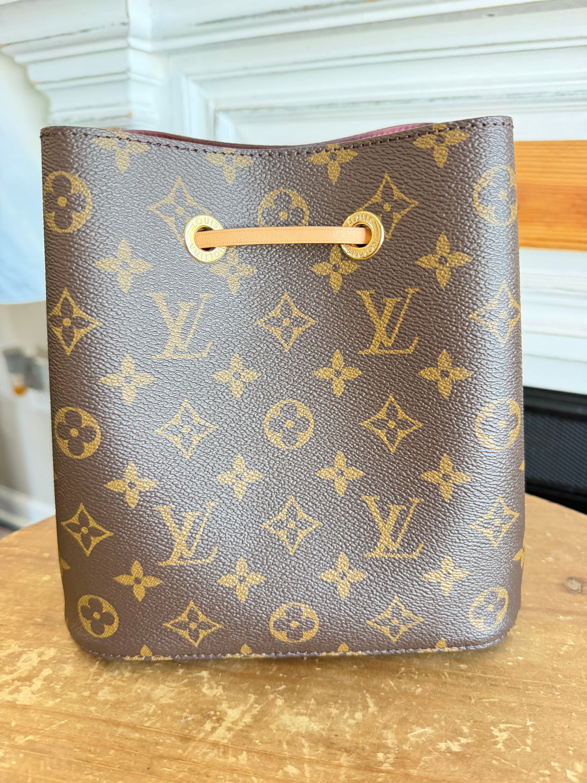 Néonoé BB in Monogram