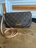 Favorite MM in Monogram