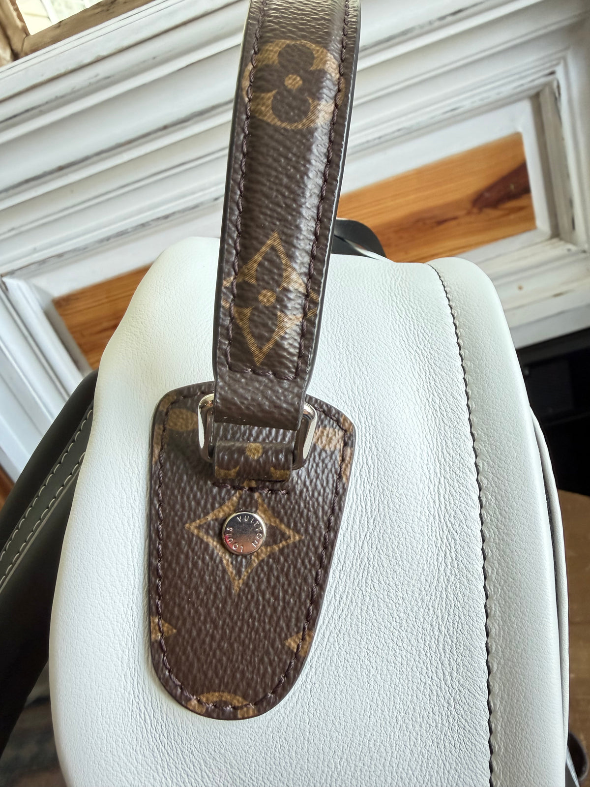 Palm Springs Airline Backpack PM