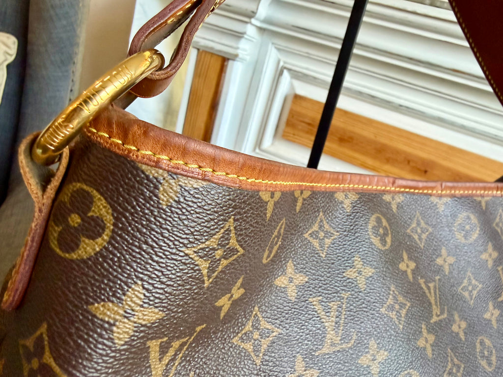 Delightful PM in Monogram