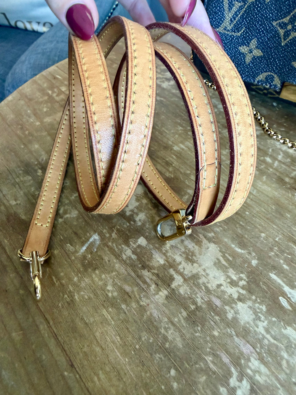 Favorite PM in Monogram