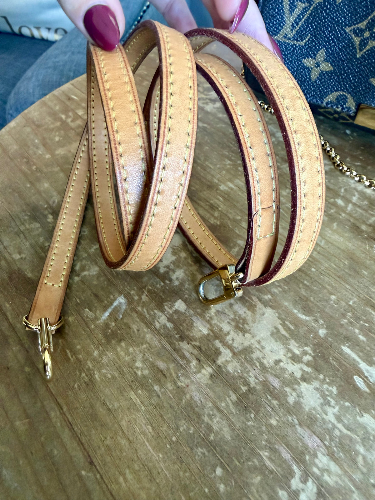 Favorite PM in Monogram